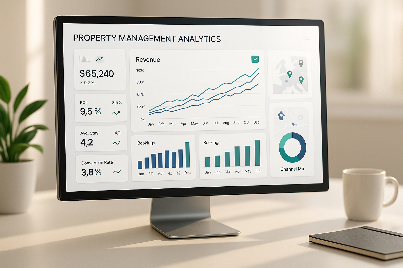Revenue Management
